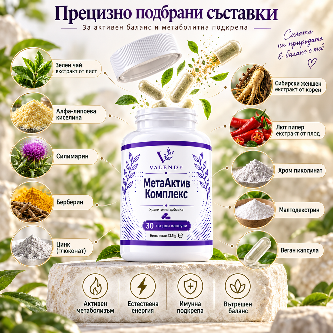 МетаАктив Комплекс — изображение 2