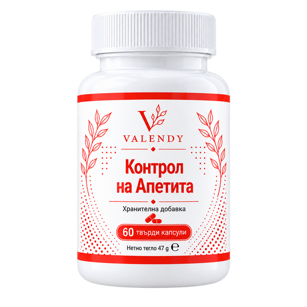 Контрол на Апетита