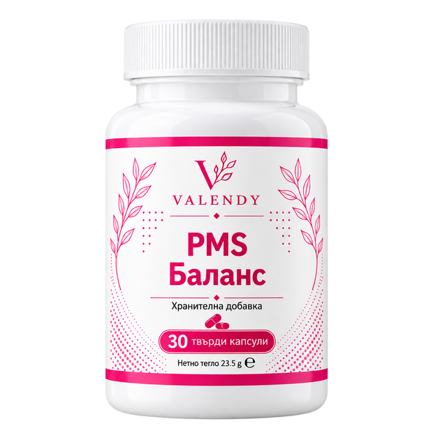 PMS Баланс